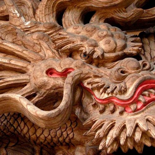 Astrologia cinese: qual è il significato del Drago di Legno?