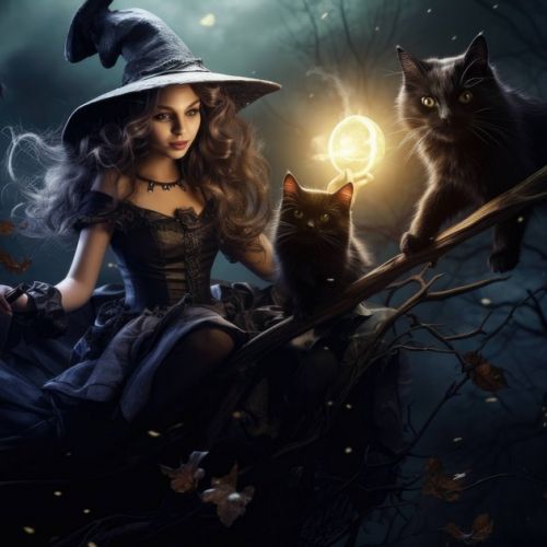 Halloween: 3 superstizioni insolite o spaventose