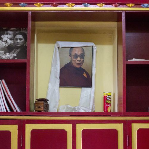 Il Dalai Lama: chi è e quale è il suo ruolo?