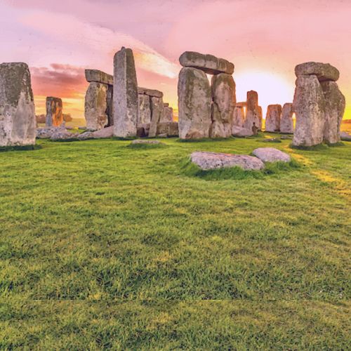 Il mistero del solstizio d'estate a Stonehenge