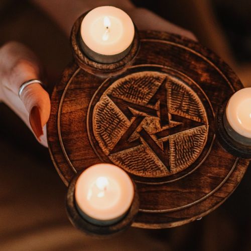 Magia: come utilizzare le candele nei tuoi rituali?