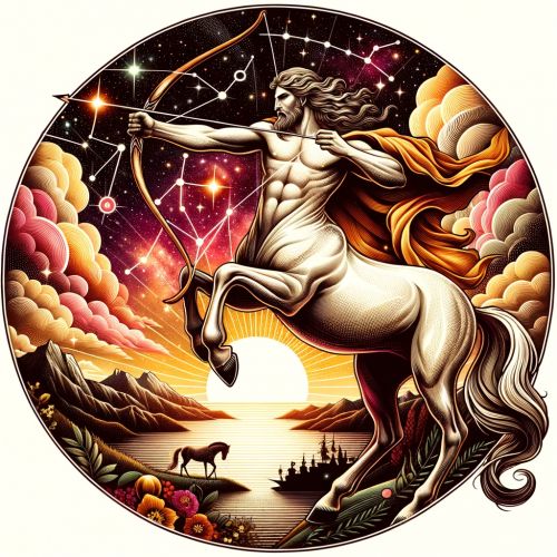 Scopri il tuo Oroscopo Sagittario 2024: Amore, Lavoro, Salute e altro ancora - Una guida astrologica completa.