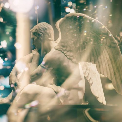 Spiritualità: 5 cose da sapere sugli angeli e gli arcangeli